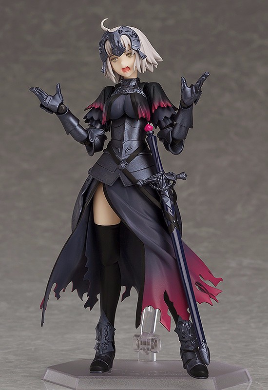 Model Kit Gurren Lagann - Figma Fate/Grand Order Figurine articulée en