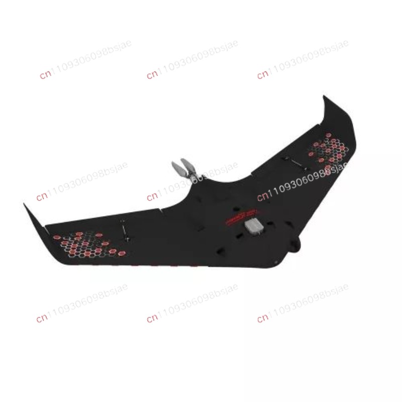 Model Kit Airplane - Avion RC électrique Sonicmodell AR Wing