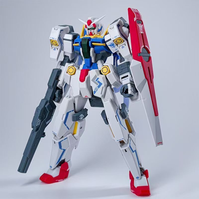 Model Kit Non Gundam - HG 1/144 Yasen-déesse de l'approbation Mech