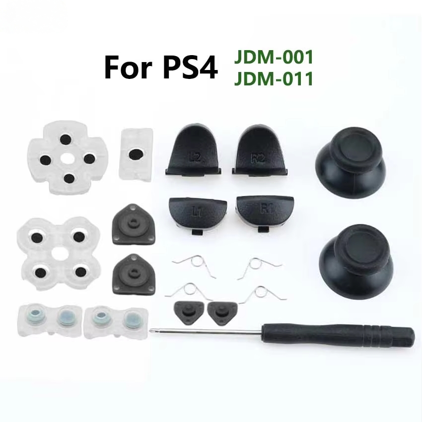 Model Kit Jdm - Pour manette PS4 JDM-001 / 011