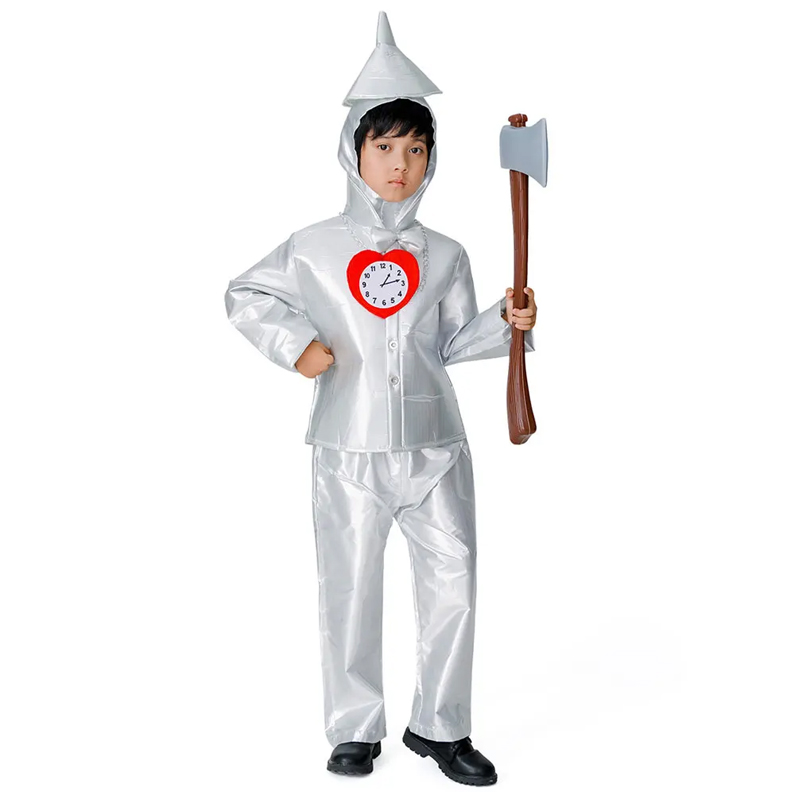 Model Kit Iron Man - Costume Iron Man pour Halloween, pour