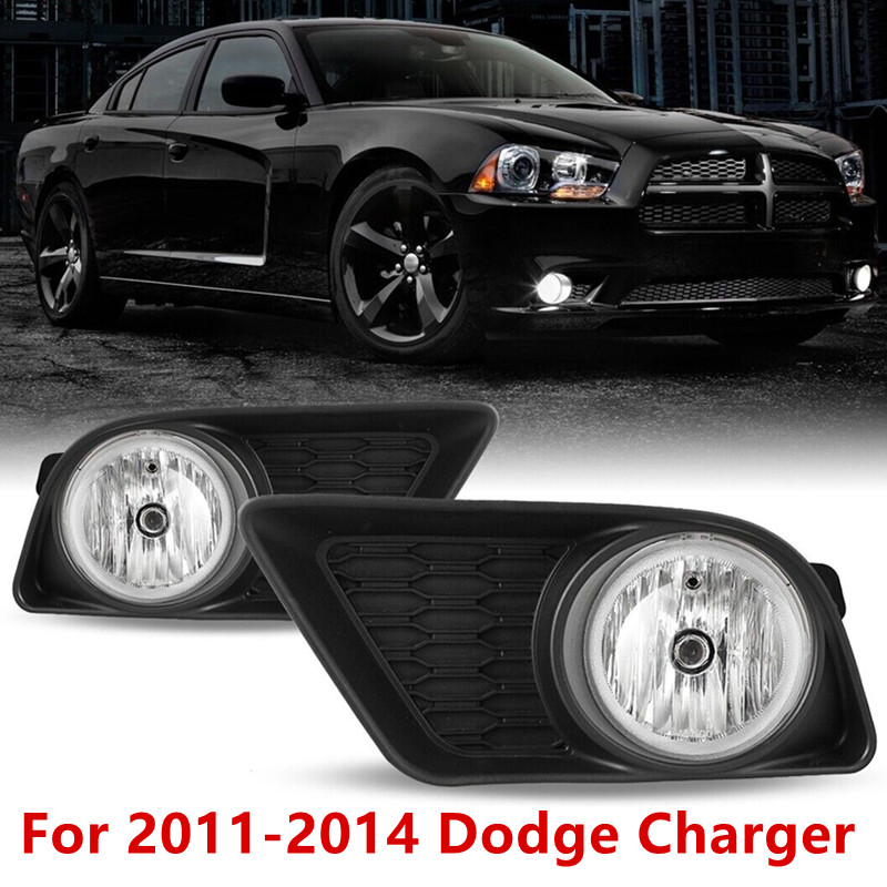 Model Kit Dodge Charger - 2 pièces pour Dodge Charger 2011-2014