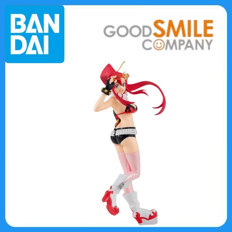Model Kit Gurren Lagann - En stock, figurine d'anime authentique Good