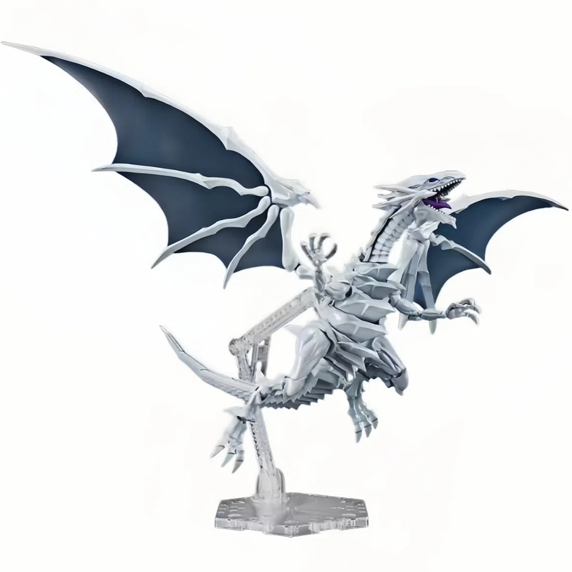 Model Kit Wargreymon - 【Nouveau chaud】 Yu-Gi-Oh Dragon arrogant yeux