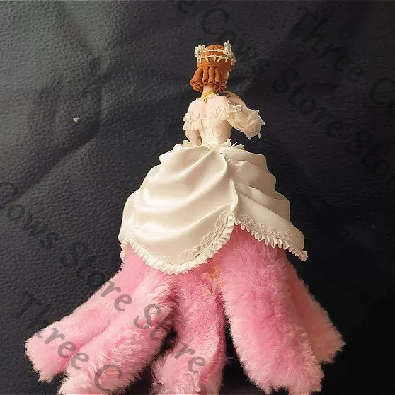 Model Kit Vs Figure - Identity V Mary Bloody Queen Cosplay