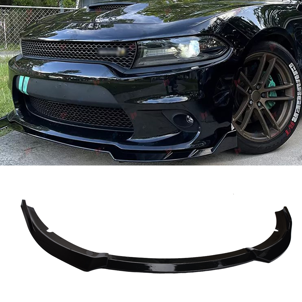 Model Kit Dodge Charger - Kit de carrosserie de séparateur de
