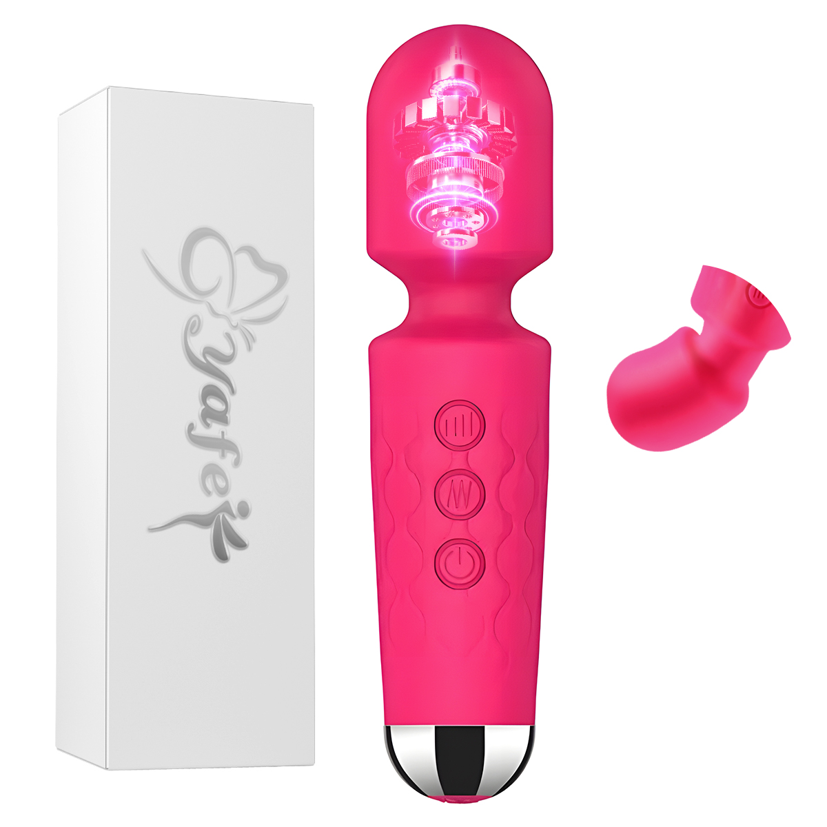 Model Kit Chainsaw Man - Stimulation du Clitoris puissante, jouet sexuel