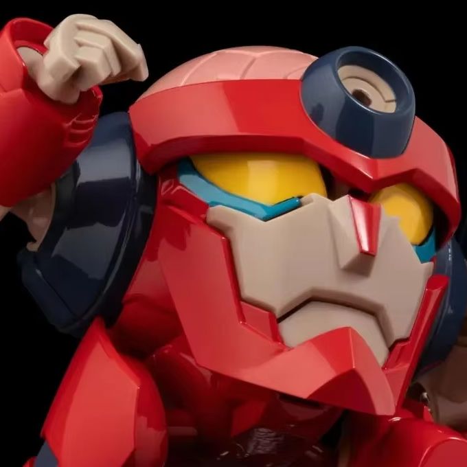 Model Kit Gurren Lagann - 【Pré-vente】Figurine d'action Sentinel METAL COMPACT Gurren