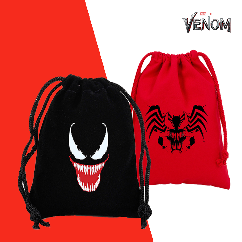 Model Kit Venom - Venom grand sac à cordon sac