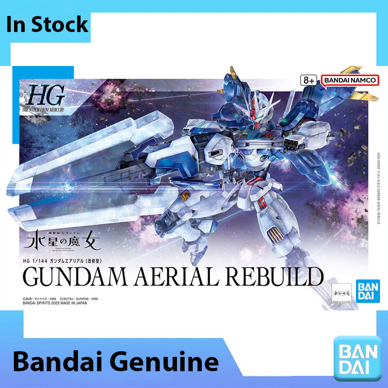 Model Kit Non Gundam - En stock Bandai 100% authentique Kit