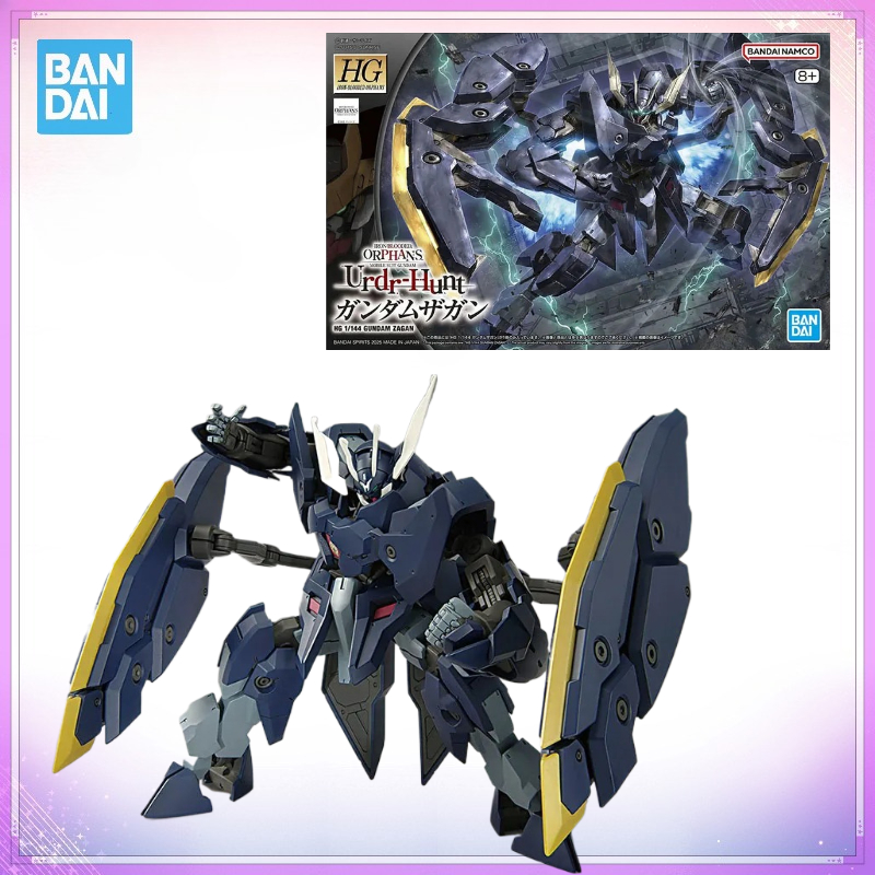 Model Kit Non Gundam - En stock, kit de modèle authentique