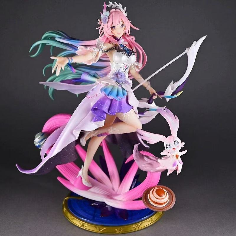Model Kit Gurren Lagann - En stock - Figurine Honkai: Star