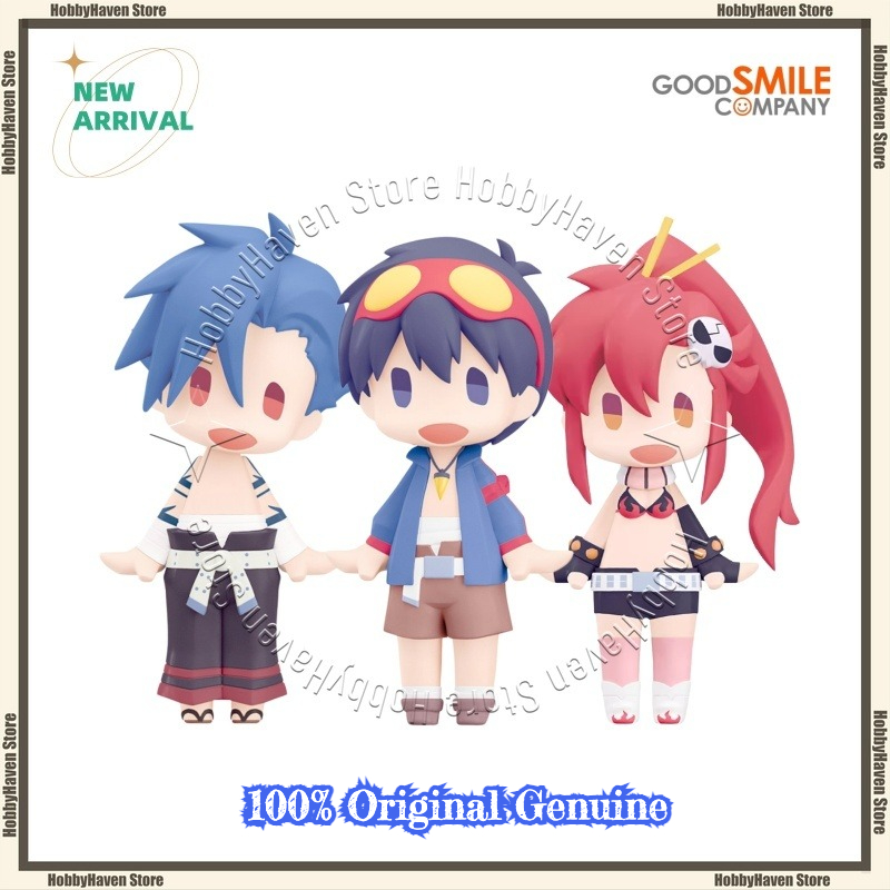 Model Kit Gurren Lagann - En stock HELLO! BONNE HUMEUR ‌