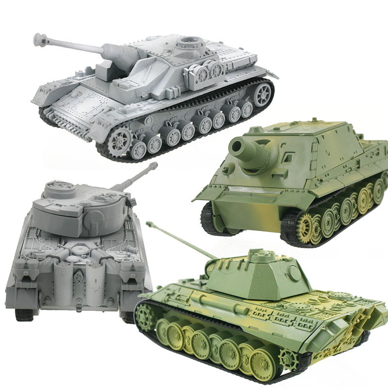 Model Kit Entry Grade - Kits de construction de maquettes de