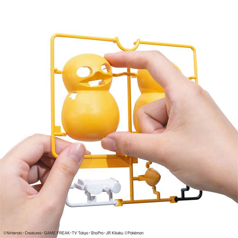 Bandai Pokemon modèle Kit Plam - Model Kit Non Gundam avis et prix