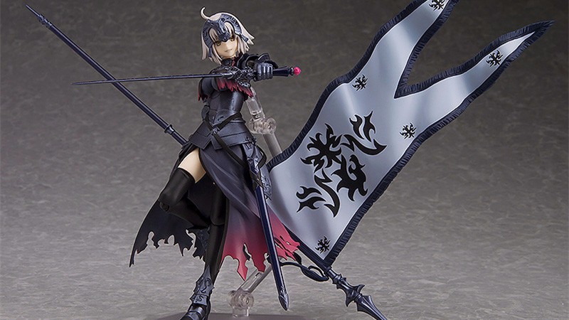 Figma Fate/Grand Order Figurin - Model Kit Gurren Lagann avis et prix