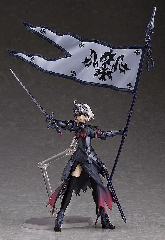 Figma Fate/Grand Order Figurin - Model Kit Gurren Lagann avis et prix