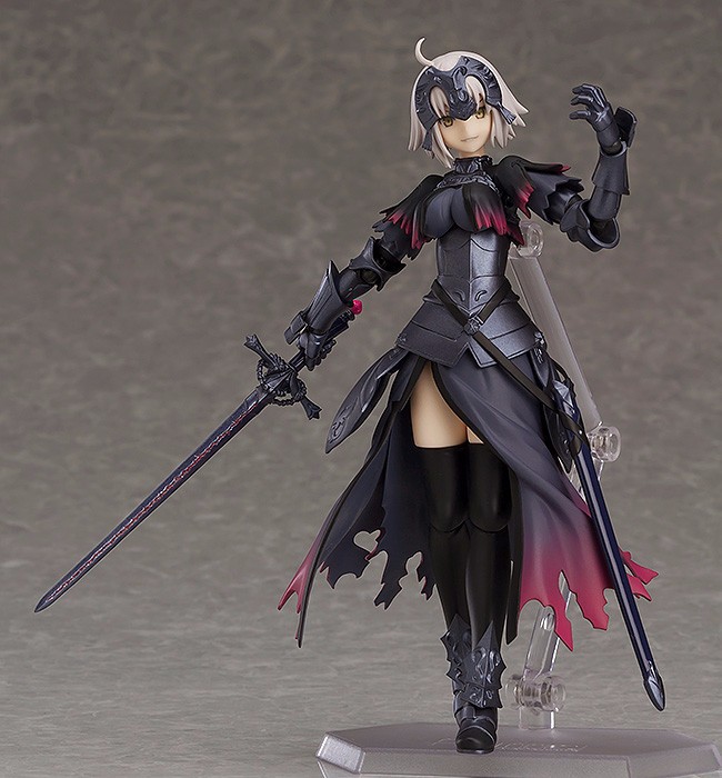 Figma Fate/Grand Order Figurin - Model Kit Gurren Lagann avis et prix
