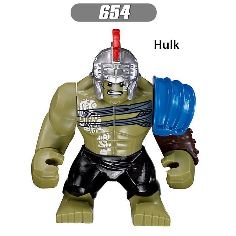 Blocs de construction humanoïd - Model Kit Venom avis et prix