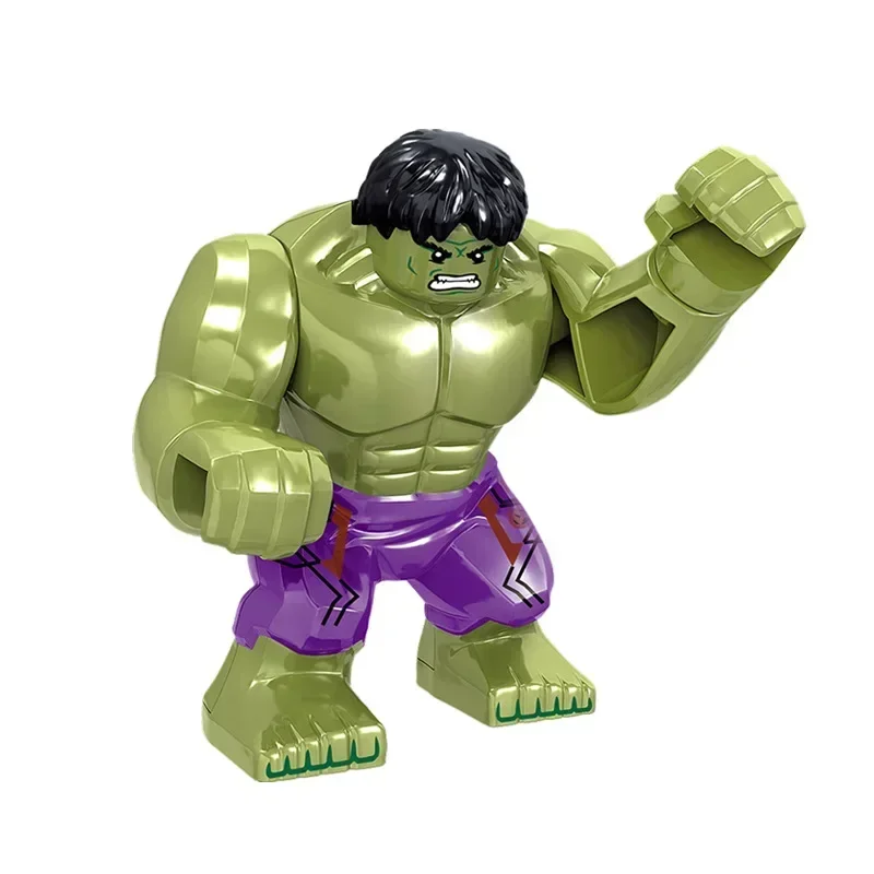 Blocs de construction humanoïd - Model Kit Venom avis et prix