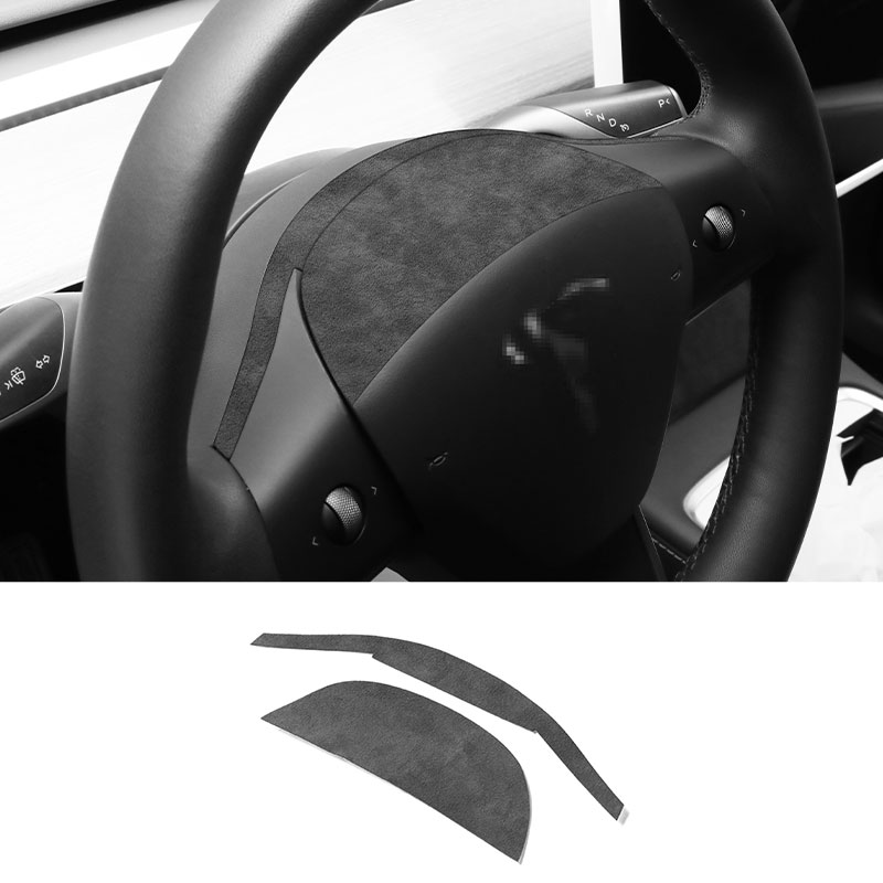 Pour Tesla Model 3 (19-23) Mod - Model Kit Frame avis et prix