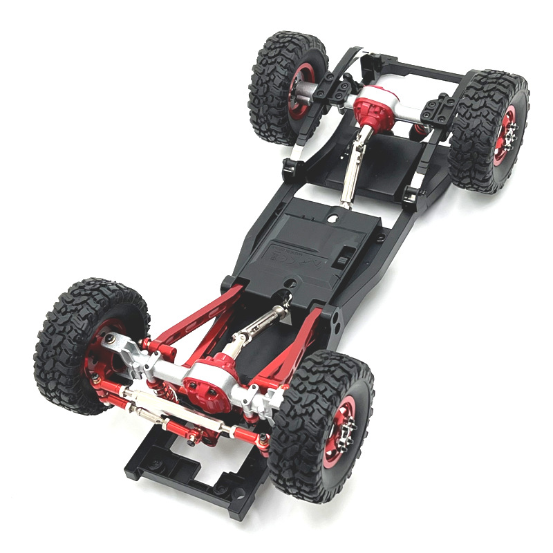 Kit de châssis modifié MN82, p - Model Kit Frame avis et prix