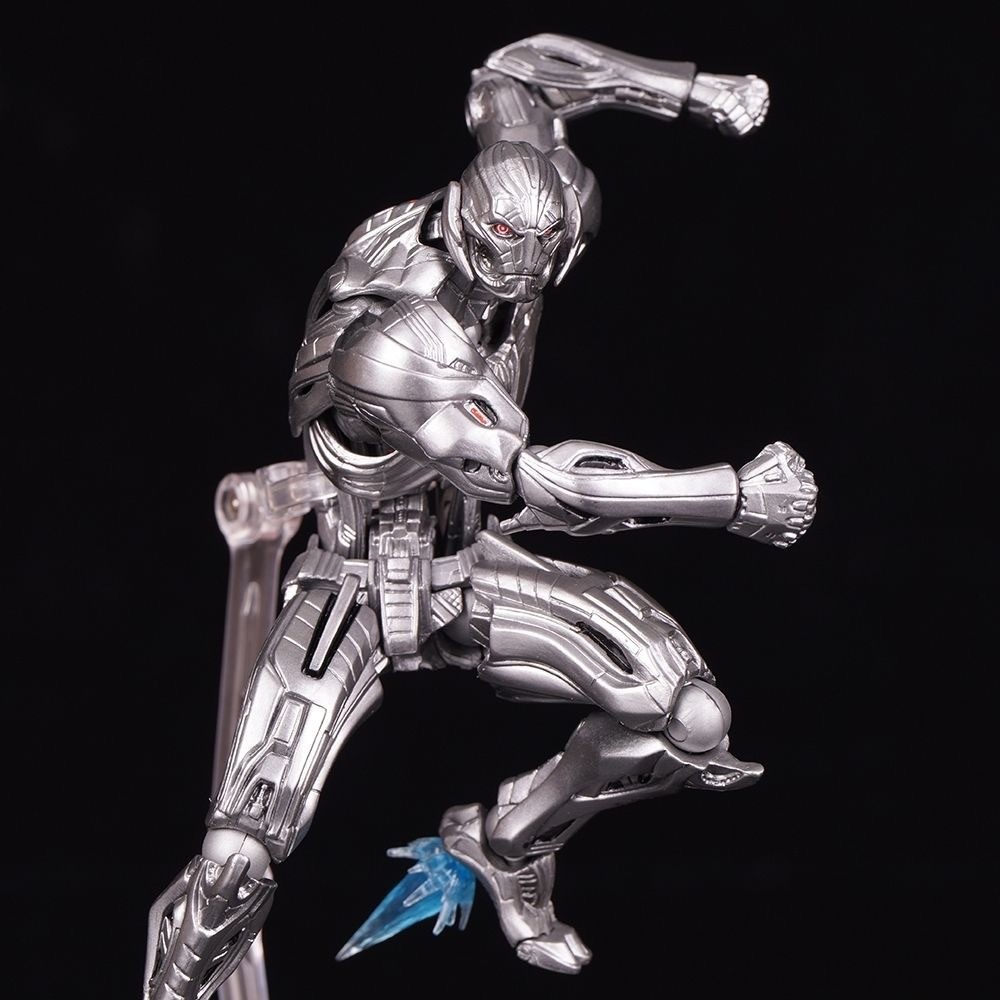 Figurine d'Anime Super Villain - Model Kit Ultron avis et prix