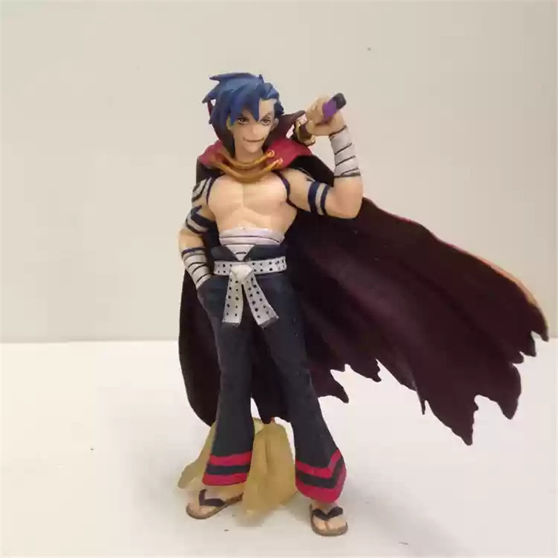 Figurine d'action de dessin an - Model Kit Gurren Lagann avis et prix