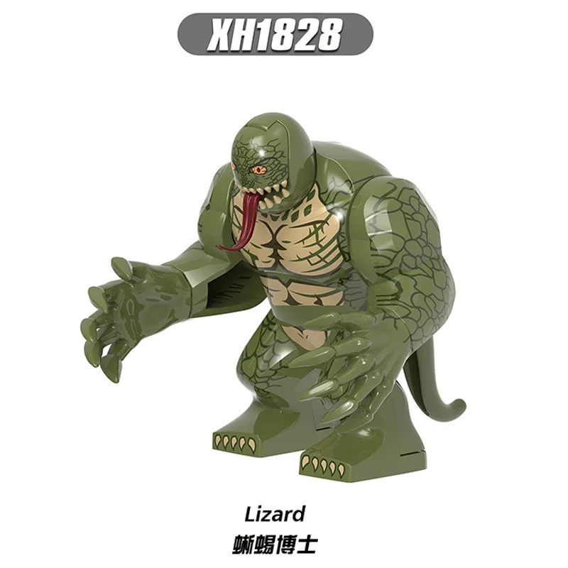 Figurine de super-héros, mini  - Model Kit Venom avis et prix