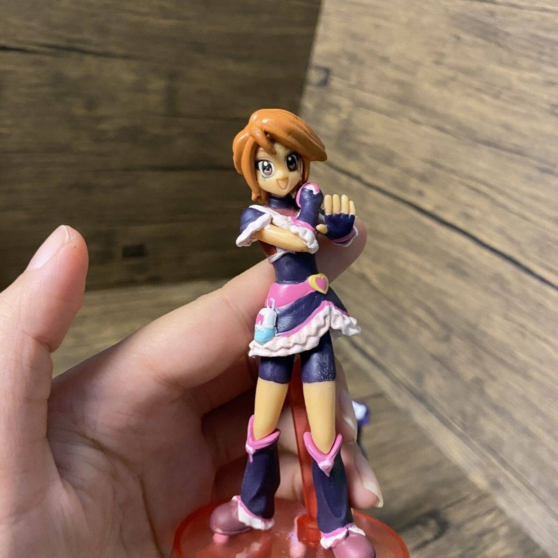 Prettyscures Precure Anime Fig - Model Figure Base avis et prix
