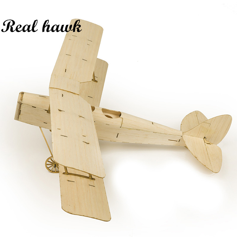 Avion RC en bois de Balsa déco - Model Kit Frame avis et prix