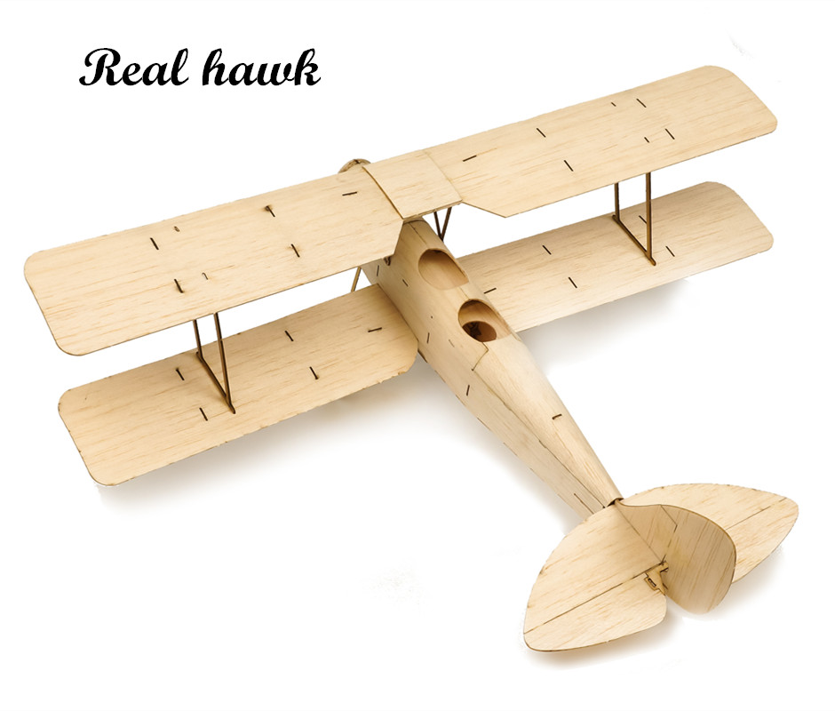 Avion RC en bois de Balsa déco - Model Kit Frame avis et prix