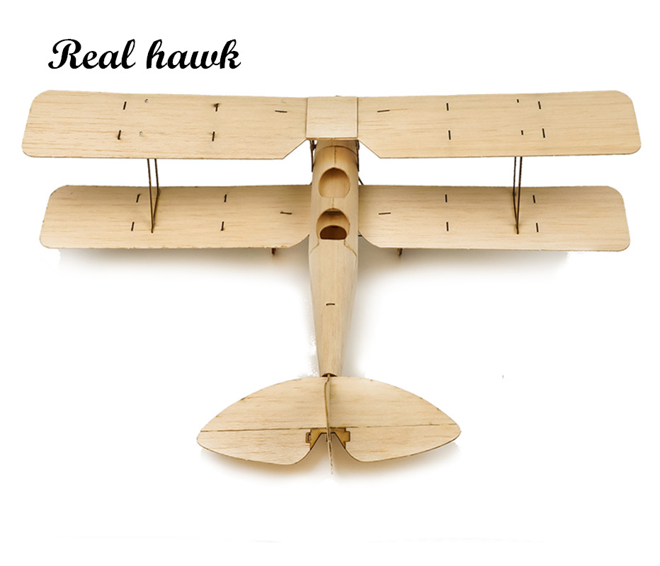 Avion RC en bois de Balsa déco - Model Kit Frame avis et prix