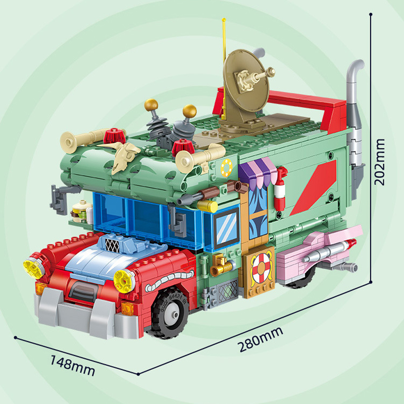 Plantes contre Zombies bataill - Model Kit Vs Figure avis et prix