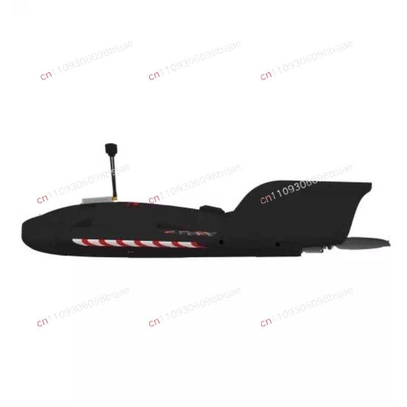 Avion RC électrique Sonicmodel - Model Kit Airplane avis et prix
