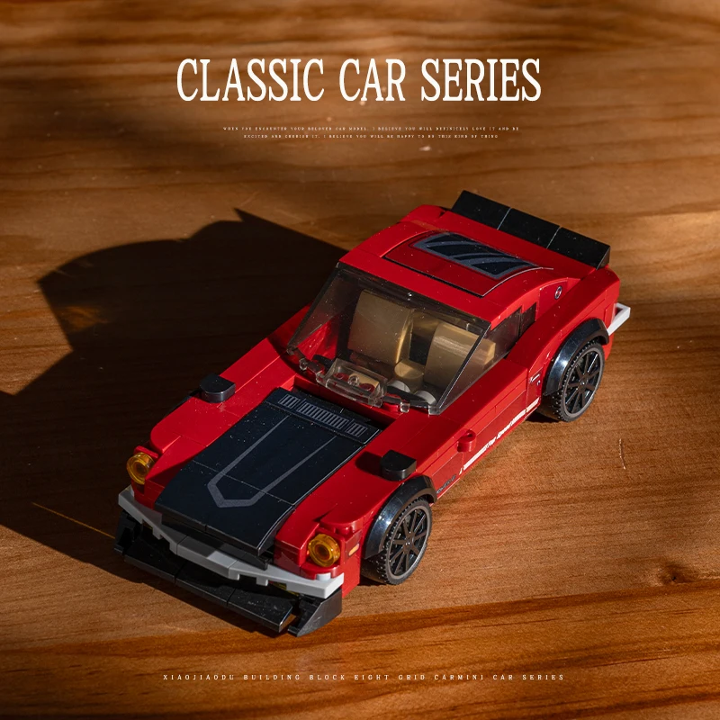 Blocs de construction STEM, en - Model Kit Jdm avis et prix