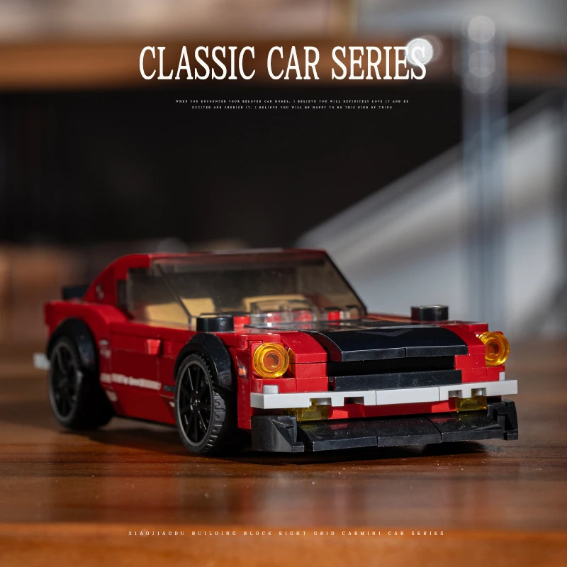 Blocs de construction STEM, en - Model Kit Jdm avis et prix