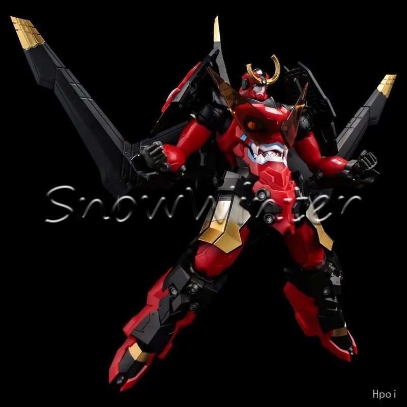 【En stock】Sentinel PLAIOBOT Te - Model Kit Gurren Lagann avis et prix