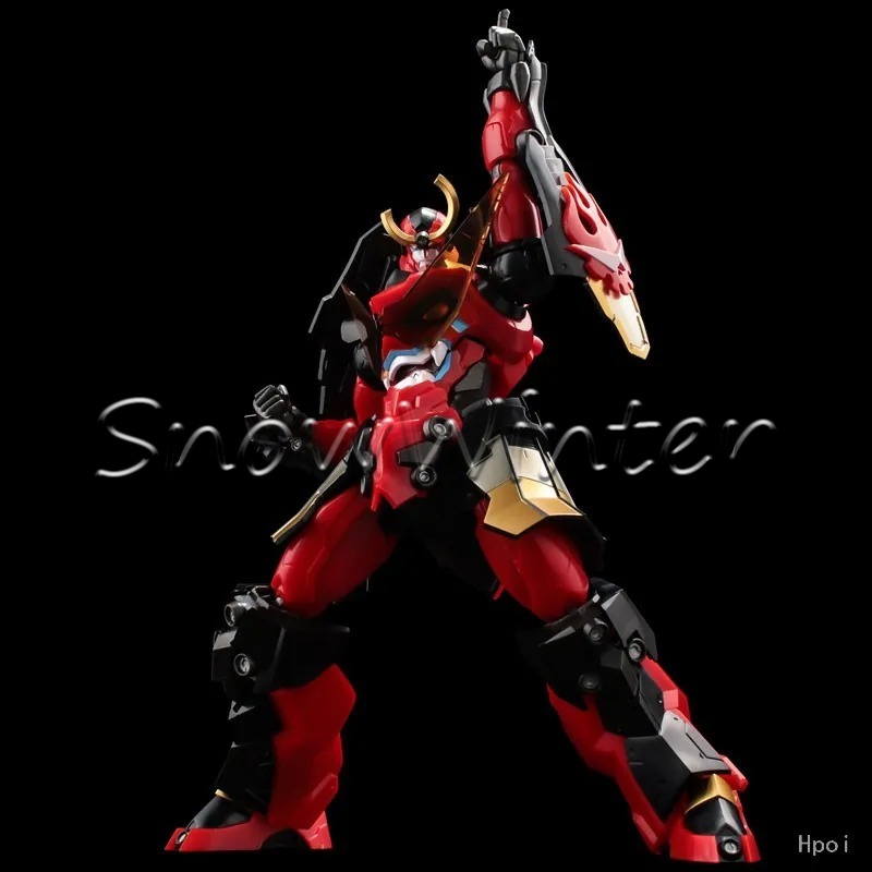 【En stock】Sentinel PLAIOBOT Te - Model Kit Gurren Lagann avis et prix