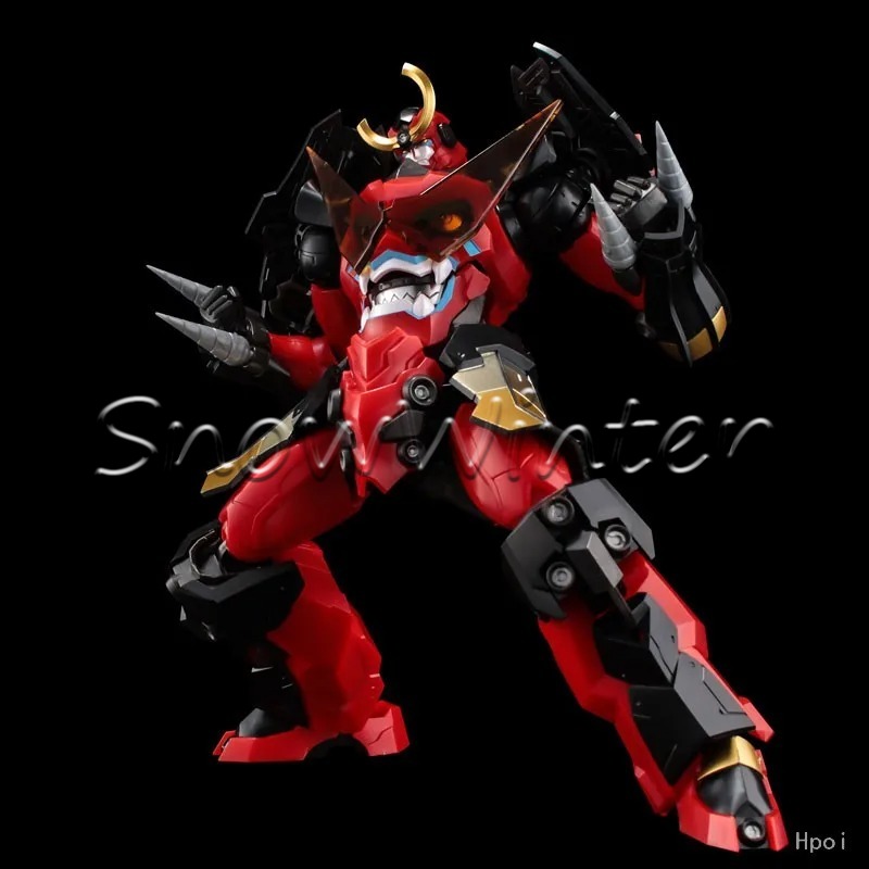 【En stock】Sentinel PLAIOBOT Te - Model Kit Gurren Lagann avis et prix