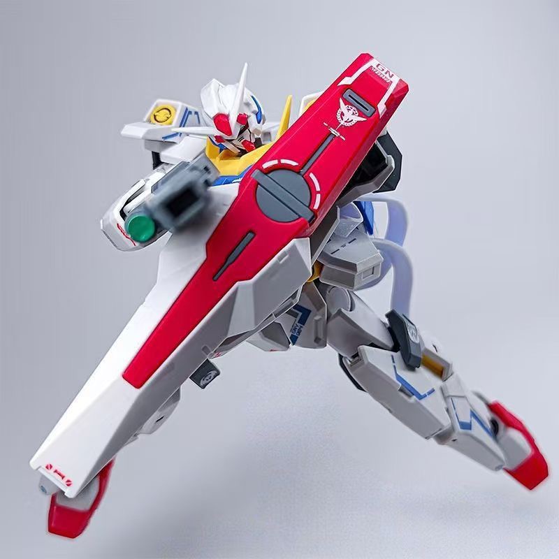 HG 1/144 Yasen-déesse de l'app - Model Kit Non Gundam avis et prix