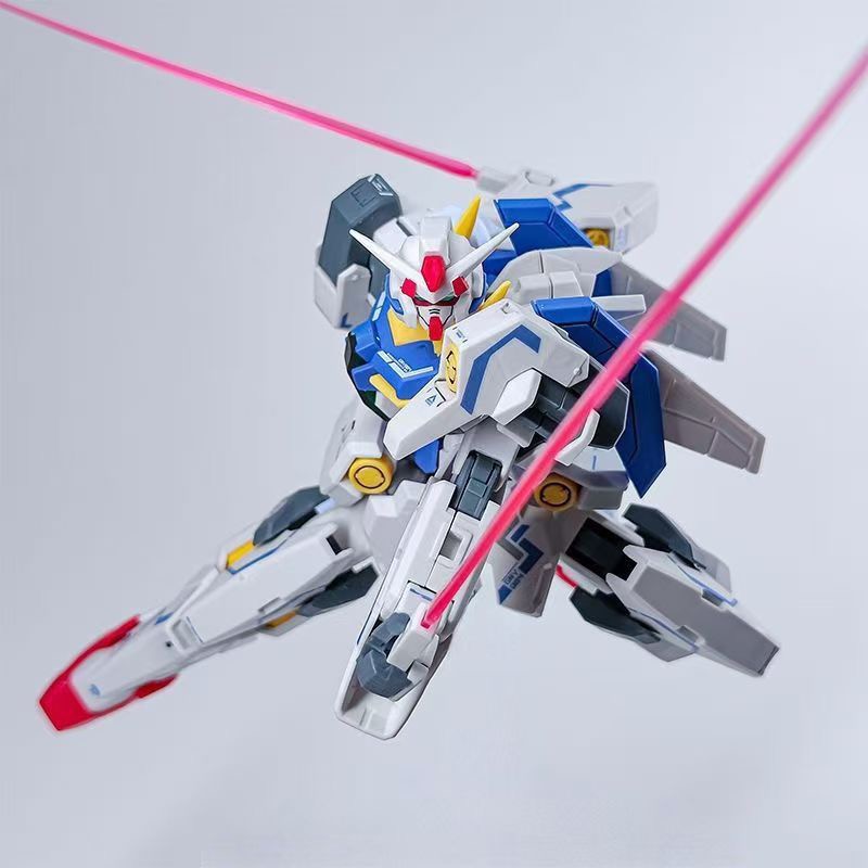 HG 1/144 Yasen-déesse de l'app - Model Kit Non Gundam avis et prix