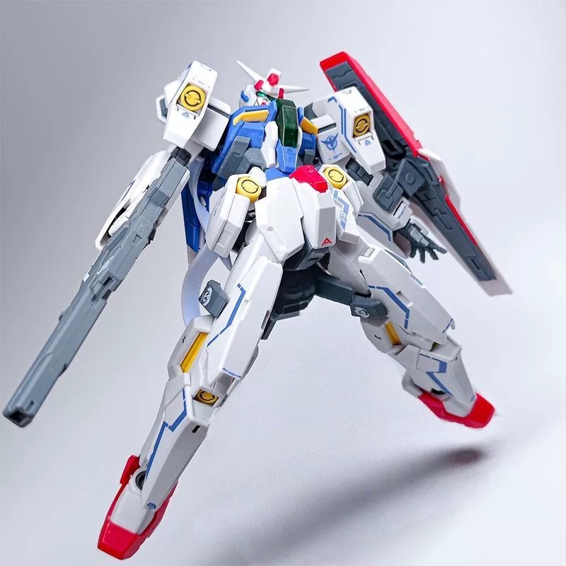 HG 1/144 Yasen-déesse de l'app - Model Kit Non Gundam avis et prix