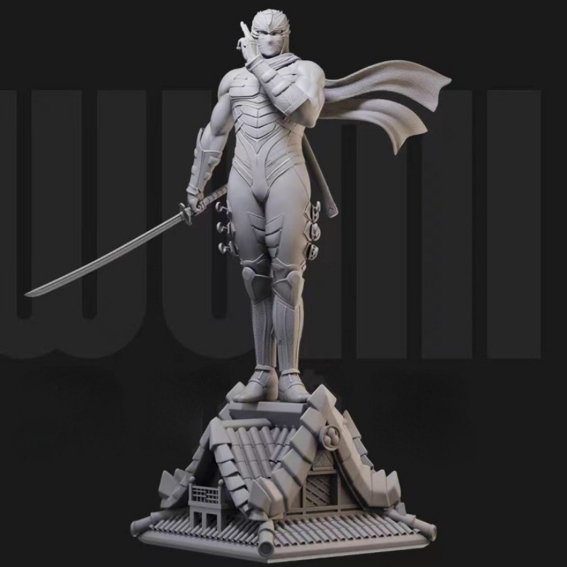 Kit de figurines miniatures en - Model Kit Godzilla avis et prix