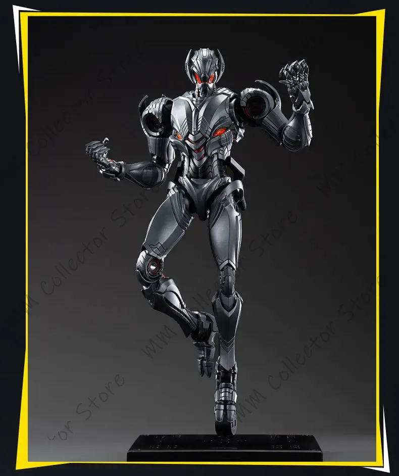 Nouvelle figurine Blokees Marv - Model Kit Ultron avis et prix