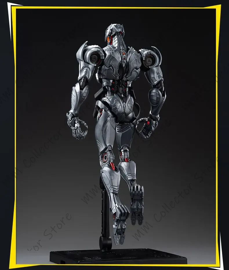 Nouvelle figurine Blokees Marv - Model Kit Ultron avis et prix