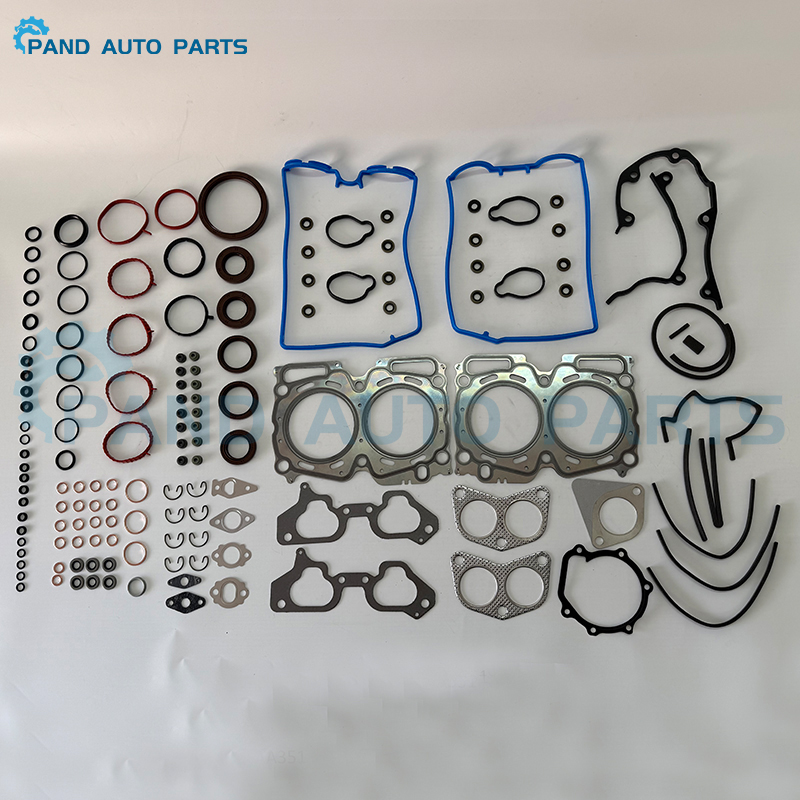 Kit complet de pièces de moteu - Model Kit Jdm avis et prix