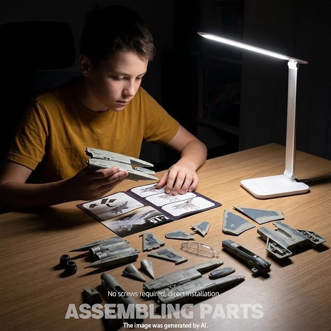 Modèle réduit 1/72 du F-15EX E - Model Kit Airplane avis et prix
