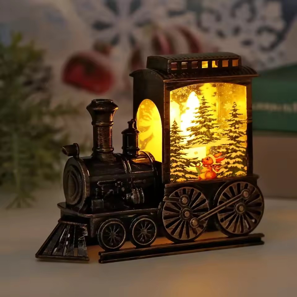 Lampes de nuit LED vintage por - Model Kit Chainsaw Man avis et prix