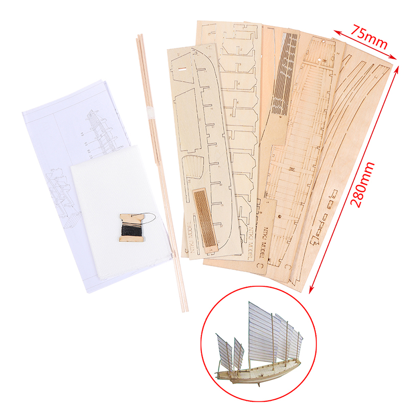 Kit de maquette de bateau de s - Model Kit Entry Grade avis et prix